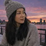 Amelie stjohns